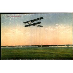 L.V.G. Doppeldecker - A. Horn - 31090 - Ubrugt