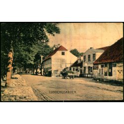 Lundehuskroen - Stender 4642 - Brugt