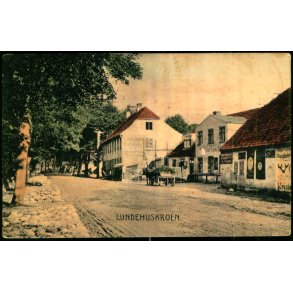 Lundehuskroen - Stender 4642 - Brugt