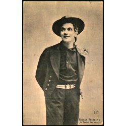 Holger Reenberg I En Sndag paa Amager - Alex Vincent 1341 - Brugt