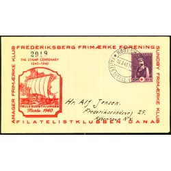 Fllesudstillingen - Marts 1940