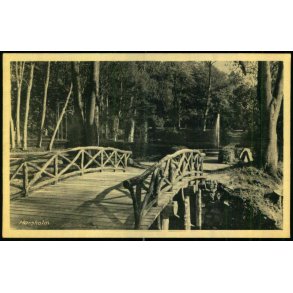 H�rsholm - Frederiksen 528 - Ubrugt