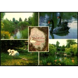 Eskild Olsens Livsv�rk -  Tisvilde - 143 134 003 - Ubrugt