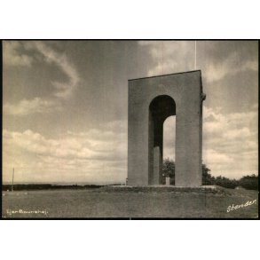 Ejer Baunehj - Stender H. 1026 K - Ubrugt