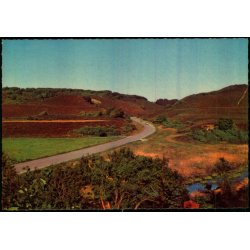 Rebild - Hulvejen - Stender  5603 - Ubrugt