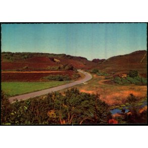 Rebild - Hulvejen - Stender  5603 - Ubrugt