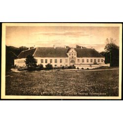 St. Restrup Folkehjskole  - Nrgaards 42341 - Ubrugt