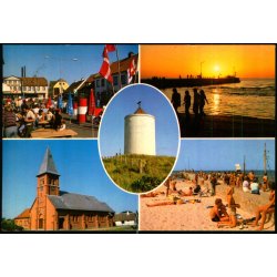 Lkken - Wadmanns 8267 - Brugt