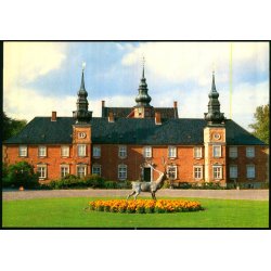 Jgerspris Slot - Trojaborg J 1 - Ubrugt