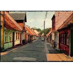 Rudkbing - Ramsherredsgade - Stender 40 521/7 - Brugt