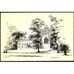 Per Illum - Herlufholm - Dansk Smandskirke u/n - Ubrugt