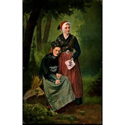 Fhrerinnen fra Normark - Tyskland - Thomsen Flensborg - Ubrugt