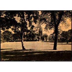 Ringsted - Jensen 16314 - Brugt