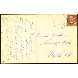 Skagen - Klitter ved Skagen Fyr - Nielsens 2 - Brugt