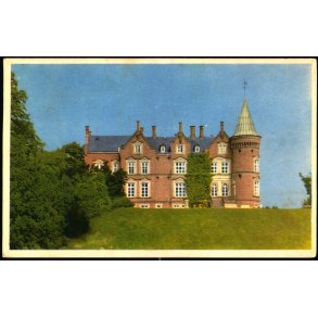 Knuthenborg - Lolland - Stender 57 - Brugt