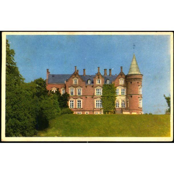 Knuthenborg - Lolland - Stender 57 - Brugt