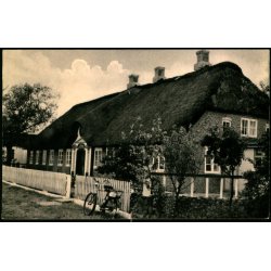 Gl. R�m�g�rd -  R�m� - Niels Bossen 16731 - Ubrugt