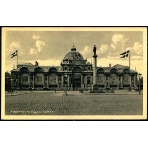 Kbenhavn - Glyptoteket - Rudolf Olsen 263