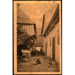 K�bmand Jessens Gaard - Nakskov - Thierrrys Bogh. u/n -  Brugt