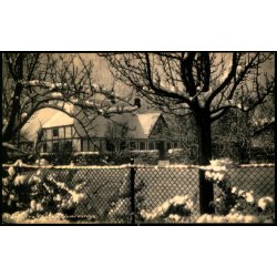 Parti fra Vester Skerninge  - Vester Skerninge Bogh. 100129 - Ubrugt