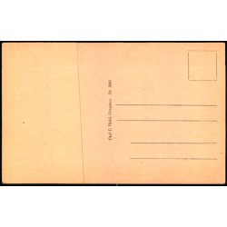 Dybb�l Kirke - Carl C. Biehl 3843 - Ubrugt