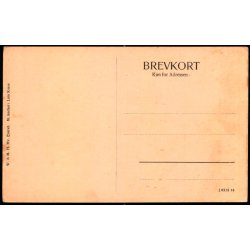 M. Anker - Lars Kruse  - W.&amp; M.H. Hv. Eneret