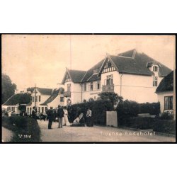 Troense Badehotel - H.H.O. 2516 - Brugt