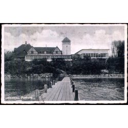 "Klinten" - Faaborg - F.C. Alstr�ms Bogh. 10514 - Ubrugt