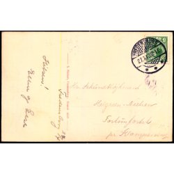 Fredensborg - Sukkenes All - S. Nielsen 6249