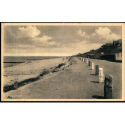 Raageleje - u/n - Ubrugt