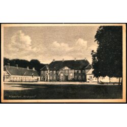 Middelfart "Hindsgaul" - O.P.O. 69695 - Ubrugt