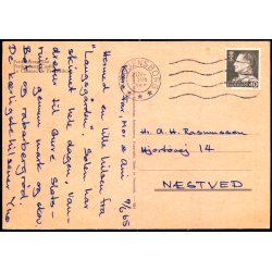 Fredensborg Slot - Rudolf Olsen 484