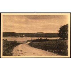 Svendborg - Parti fra Thur - Stender 41385 - Ubrugt