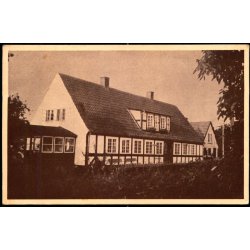 Sommerpension "Strandlyst" - Troense - u/n - Ubrugt