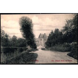 Svendborg - Sct. Jrgens Kirke og Kloster - W.K.F. 957 - Ubrugt