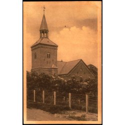 Bregninge Kirke - Peter Alstrup 3356 - Ubrugt