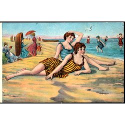 Badeliv - Theochrom Serie 949 - Ubrugt