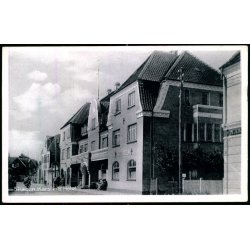 Skagen - Karstens Hotel - Einer Nielsens Bogh. 64489 - Ubrugt