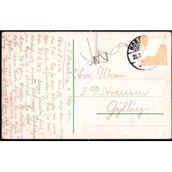 K�benhavn - Det kgl. Teater -  u/n - 