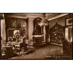 Jgerspris - Fr. d. VIIs Arbejdevrelse - Chr. Pedersen 2 - Ubrugt