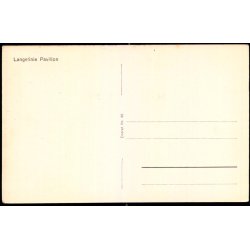 K�benhavn - Langelinie Pavillon - Eneret 40