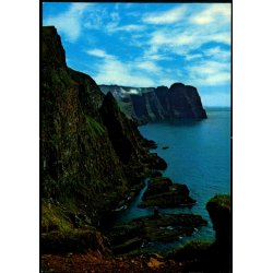 Av Sk&ugrave;vanesi - Suduroy - Asmundur Poulsen u/n - Ubrugt