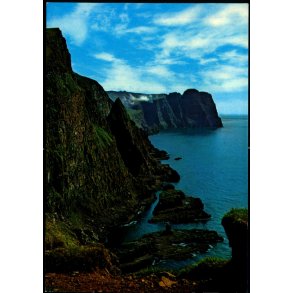 Av Skùvanesi - Suduroy - Asmundur Poulsen u/n - Ubrugt