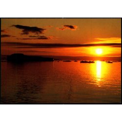 Ilulissat - Jacobshavn - Grnland - Foreningen Grnlandske Brn u/n - Brugt