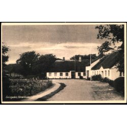 Svinglen - Sk�rb�k - M�llers Bogh. 87814 - Ubrugt