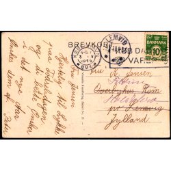 Kbenhavn - Vesterbros Passage - Alex Vincent 13