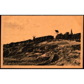 Skive - Parti fra  Kirkebakken - Stender S. 10 - Ubrugt