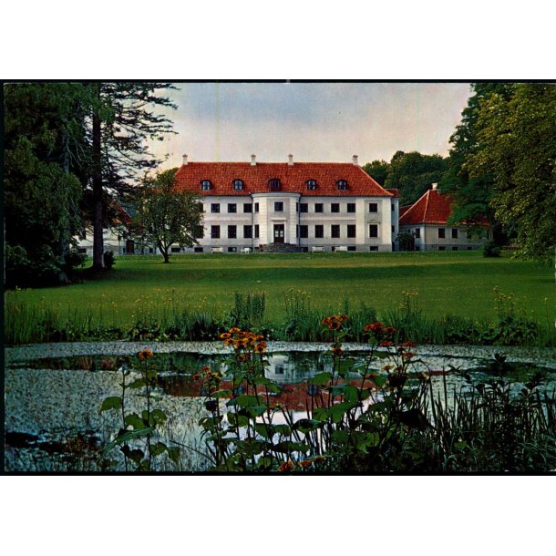 Moesgaard - Gr�nlund 9801 - Ubrugt