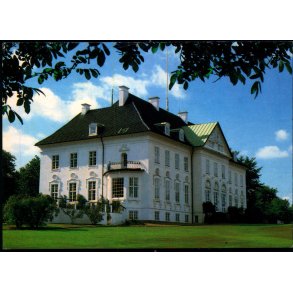 �rhus - Marselisborg Slot - Trojaborg �R 6 - Brugt