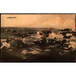 L�gumkloster - Th. M�ller u/n - Brugt